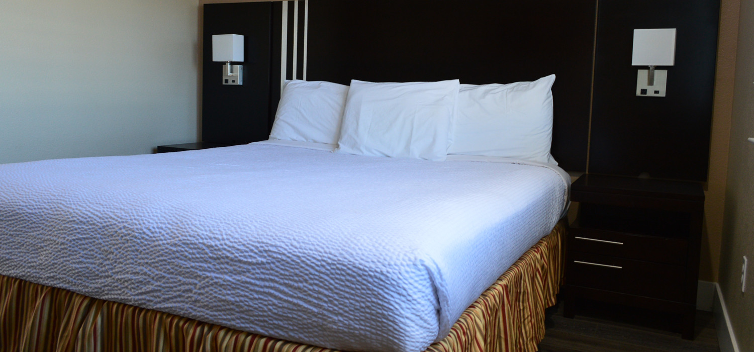 We Have Everything You Need to Be Comfortable and Enjoy Your Stay in Healdsburg