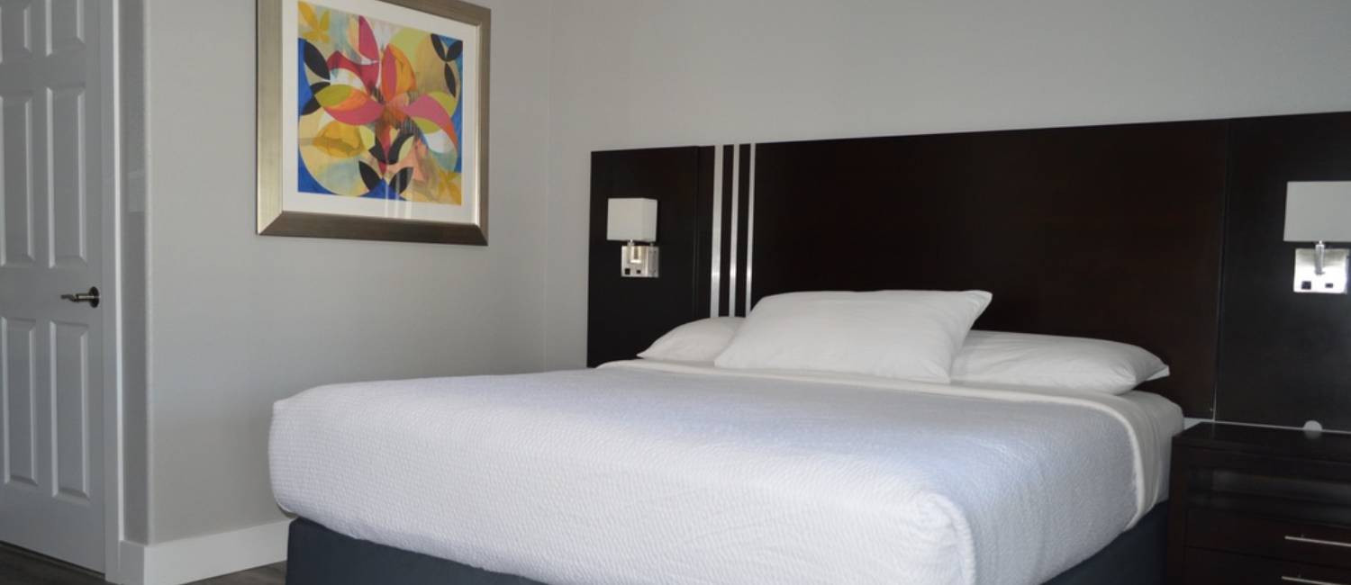 Book Your Reservation Now at Fairview Inn & Suites