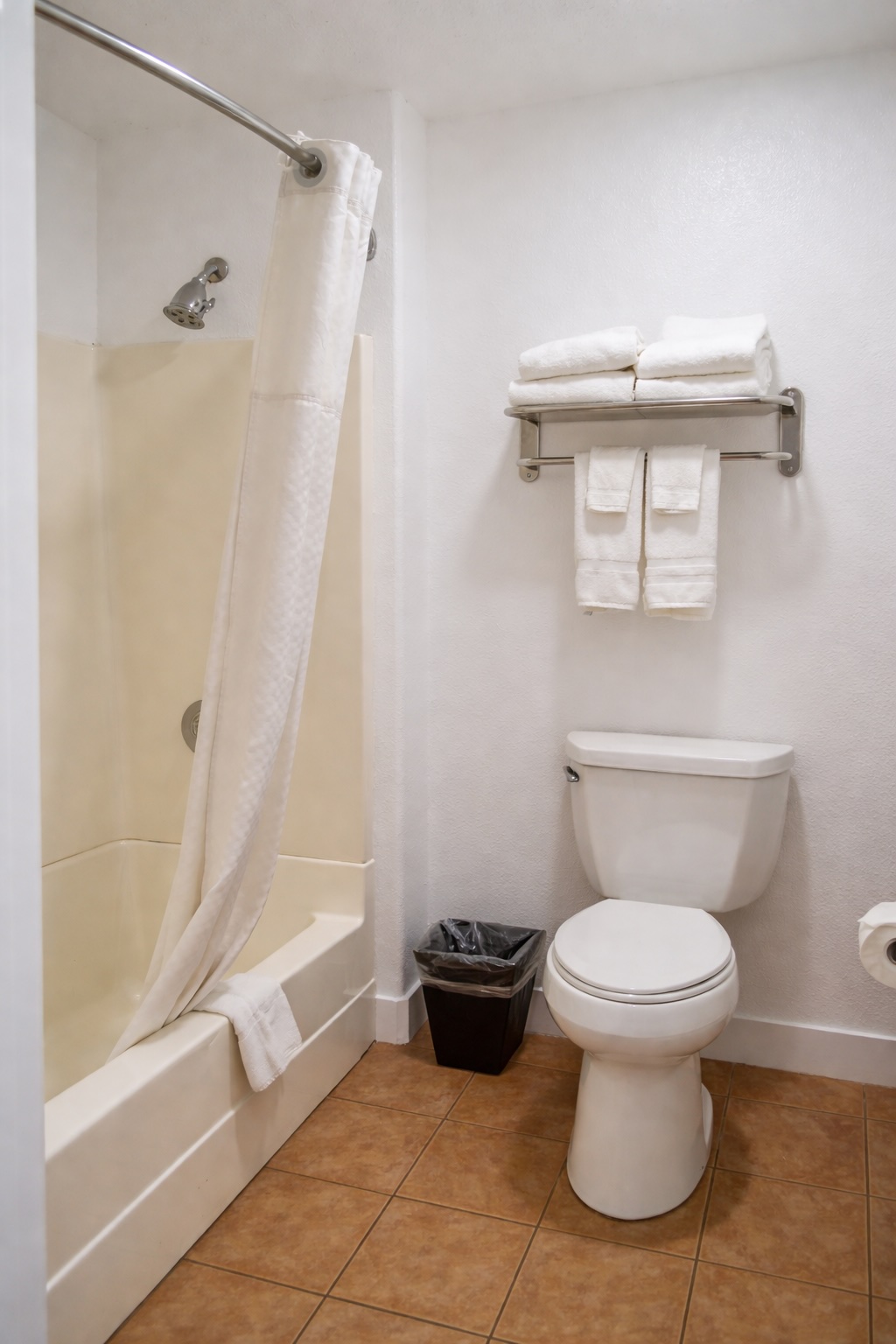King Suite with Spa