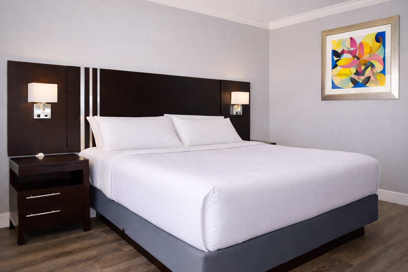 King Suite with Spa